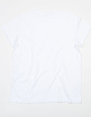 Mantis Mens Roll Sleeve T