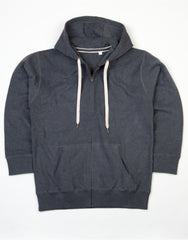 Mantis Mens Superstar Zip Hoodie