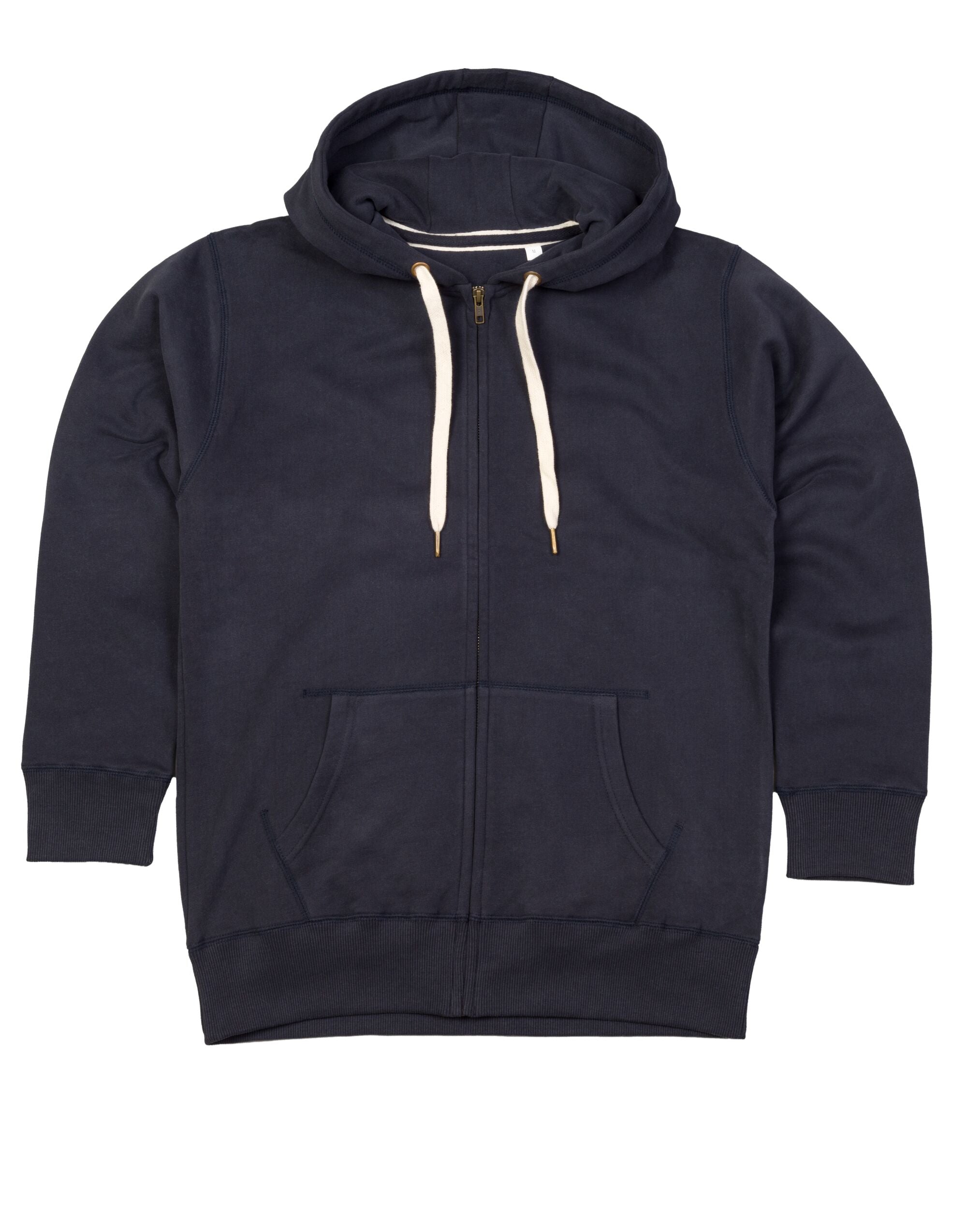 Mantis Mens Superstar Zip Hoodie