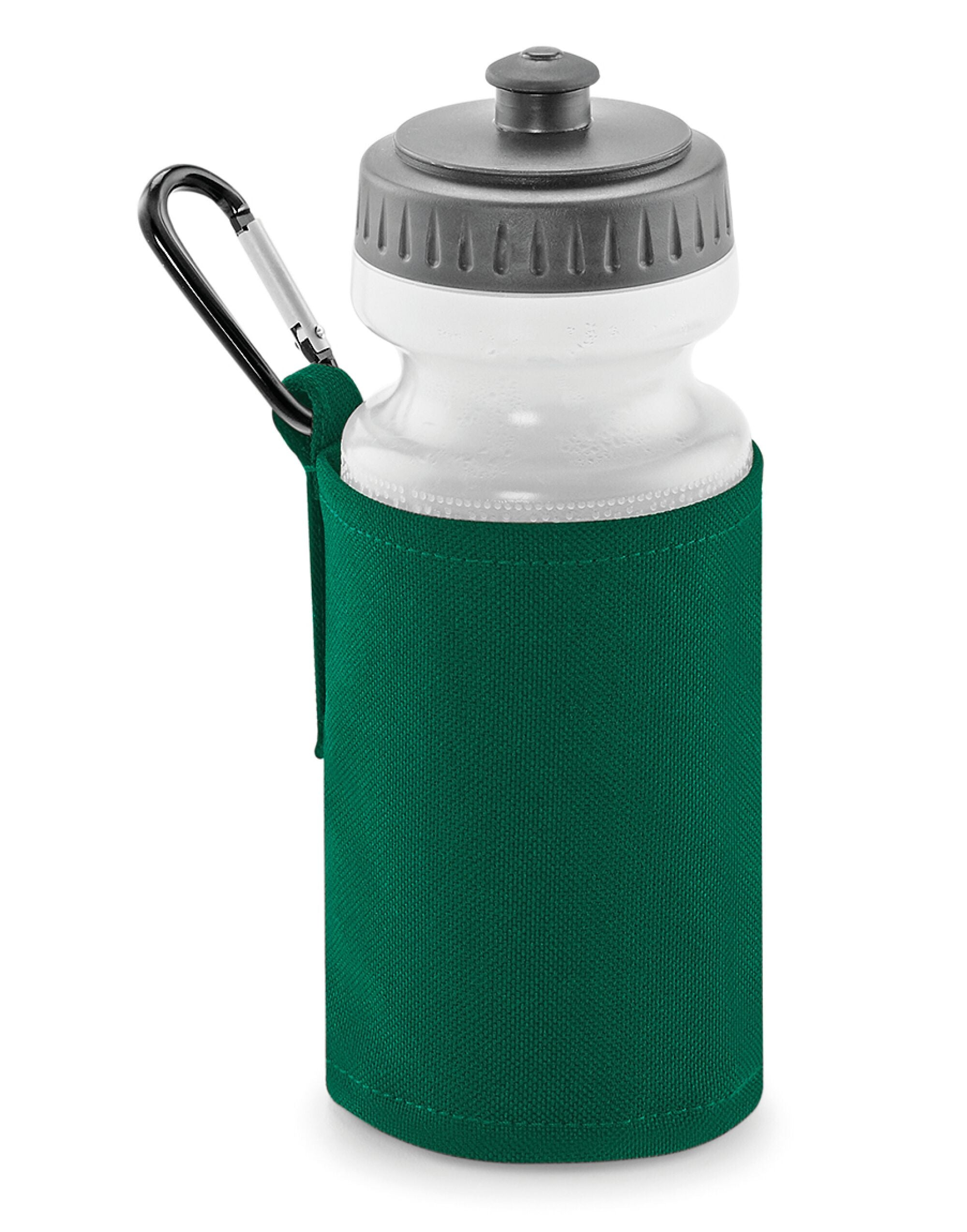 Quadra Water Bottle And Holder