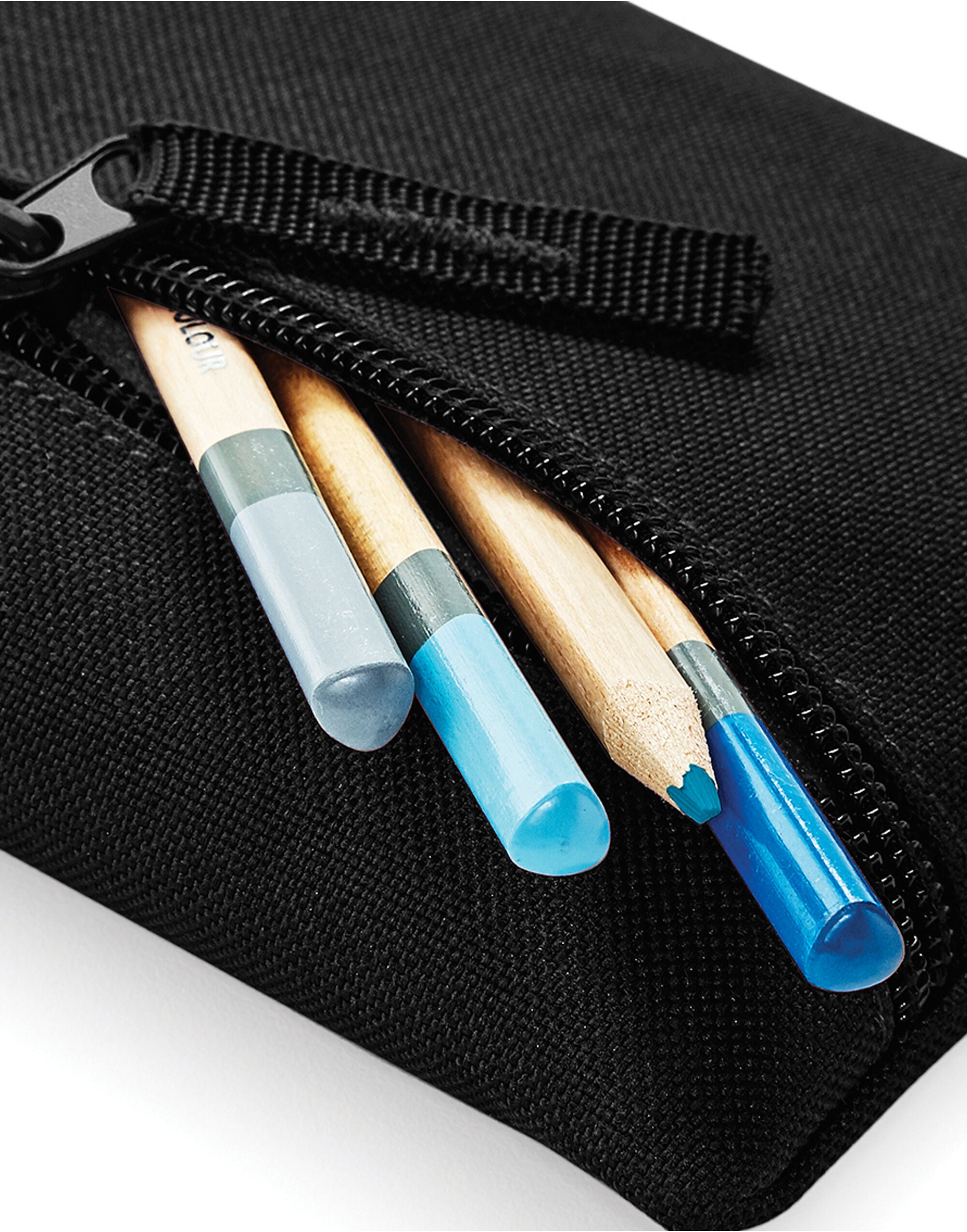Quadra Pencil Case