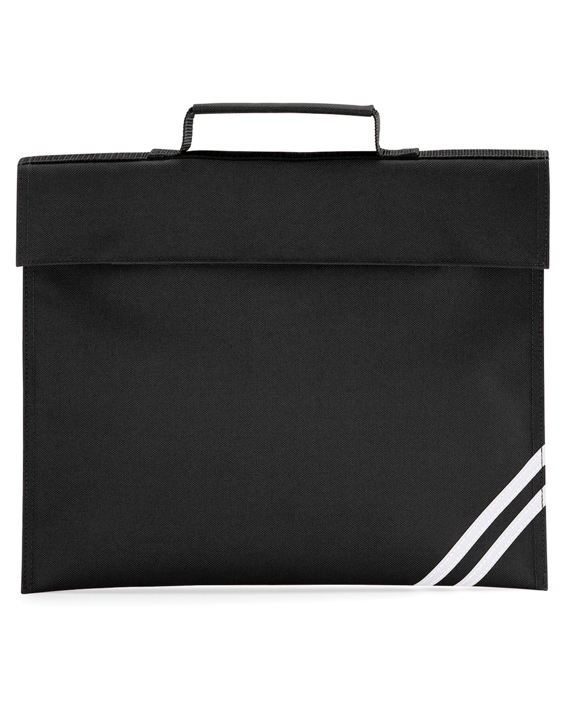 Quadra Classic Book Bag