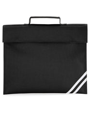 Quadra Classic Book Bag