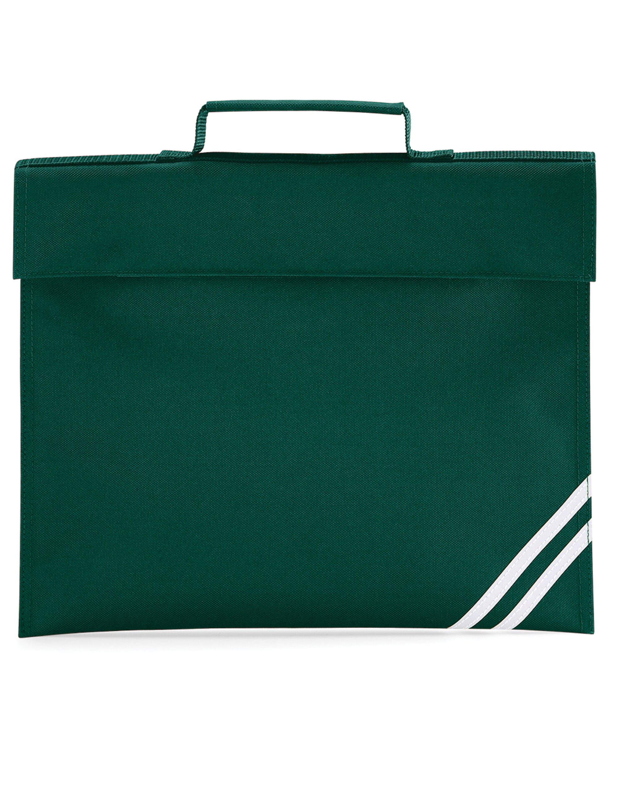 Quadra Classic Book Bag