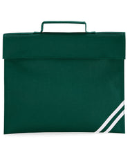 Quadra Classic Book Bag