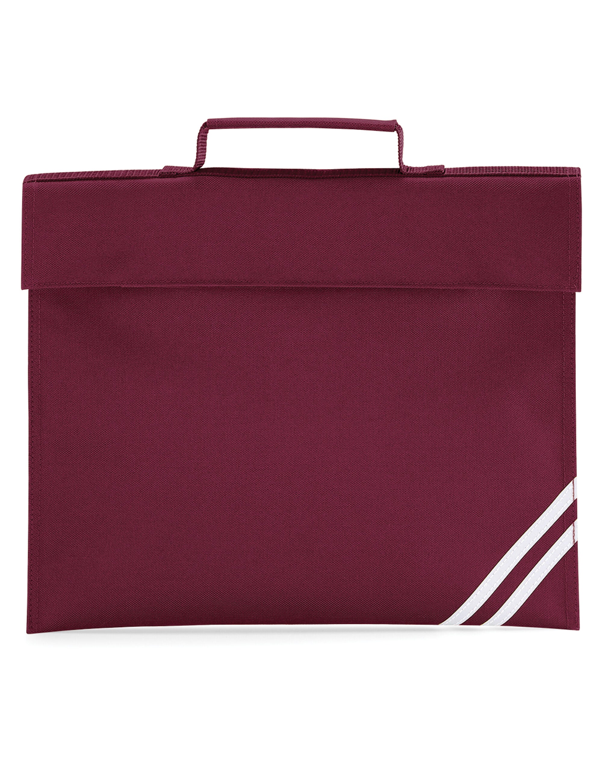 Quadra Classic Book Bag