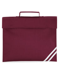 Quadra Classic Book Bag