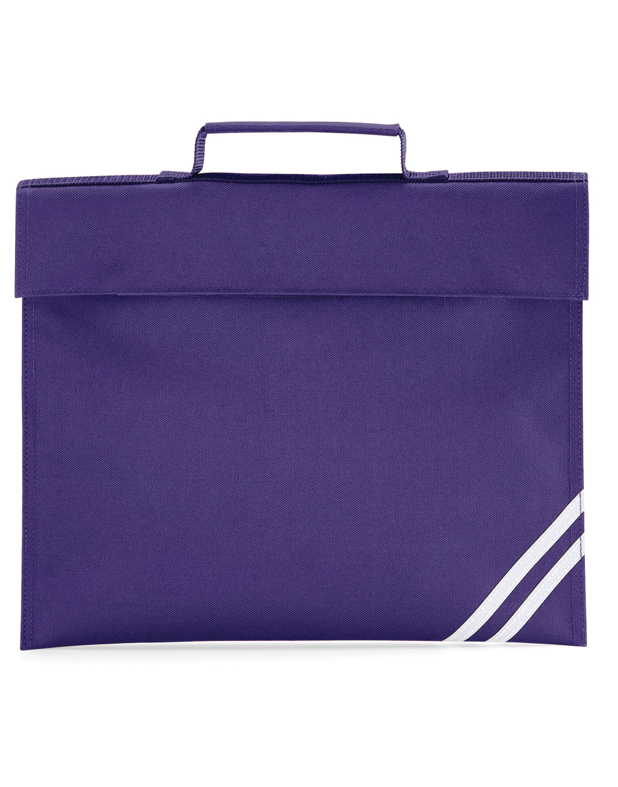 Quadra Classic Book Bag