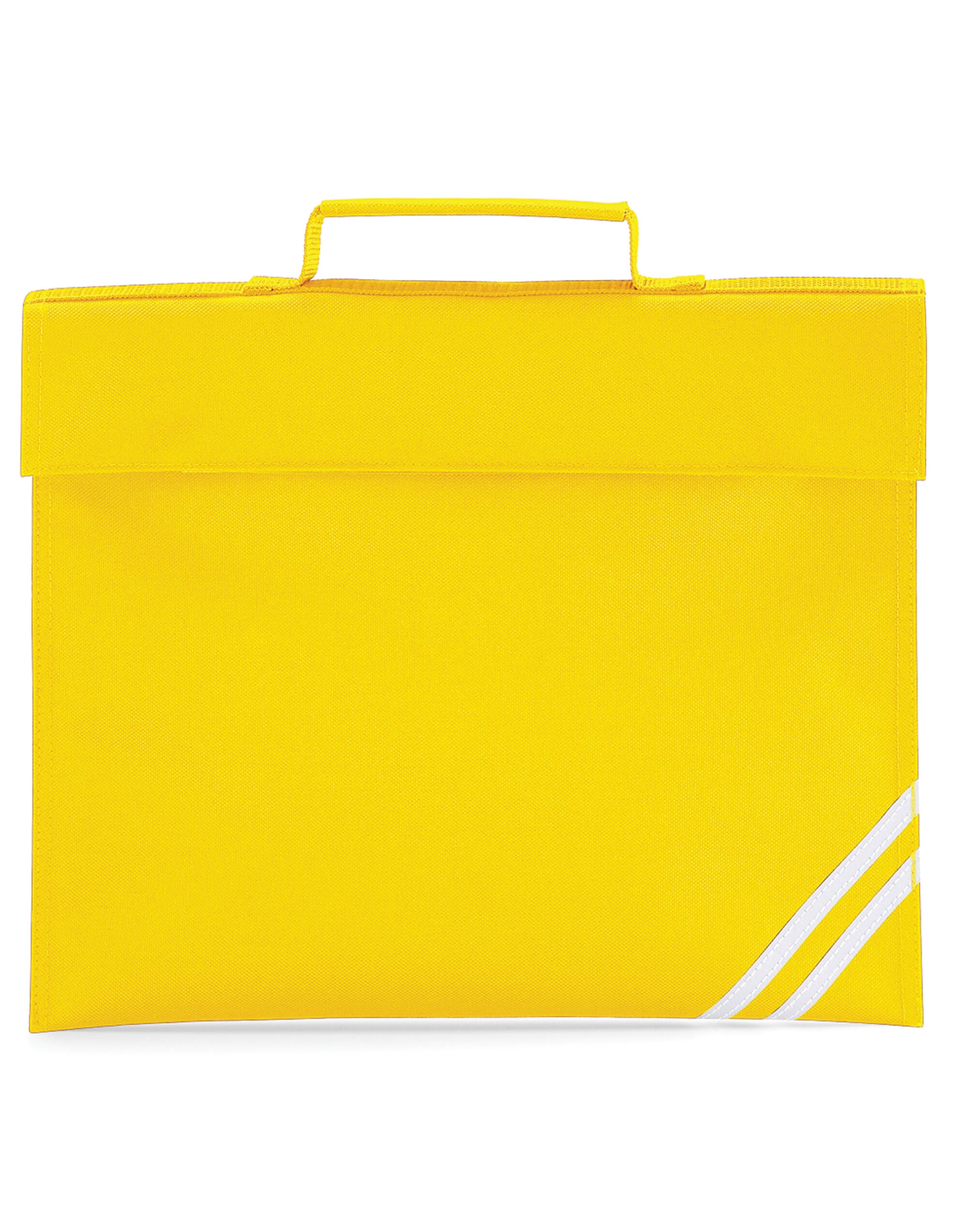 Quadra Classic Book Bag