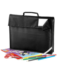 Quadra Junior Book Bag