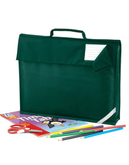 Quadra Junior Book Bag