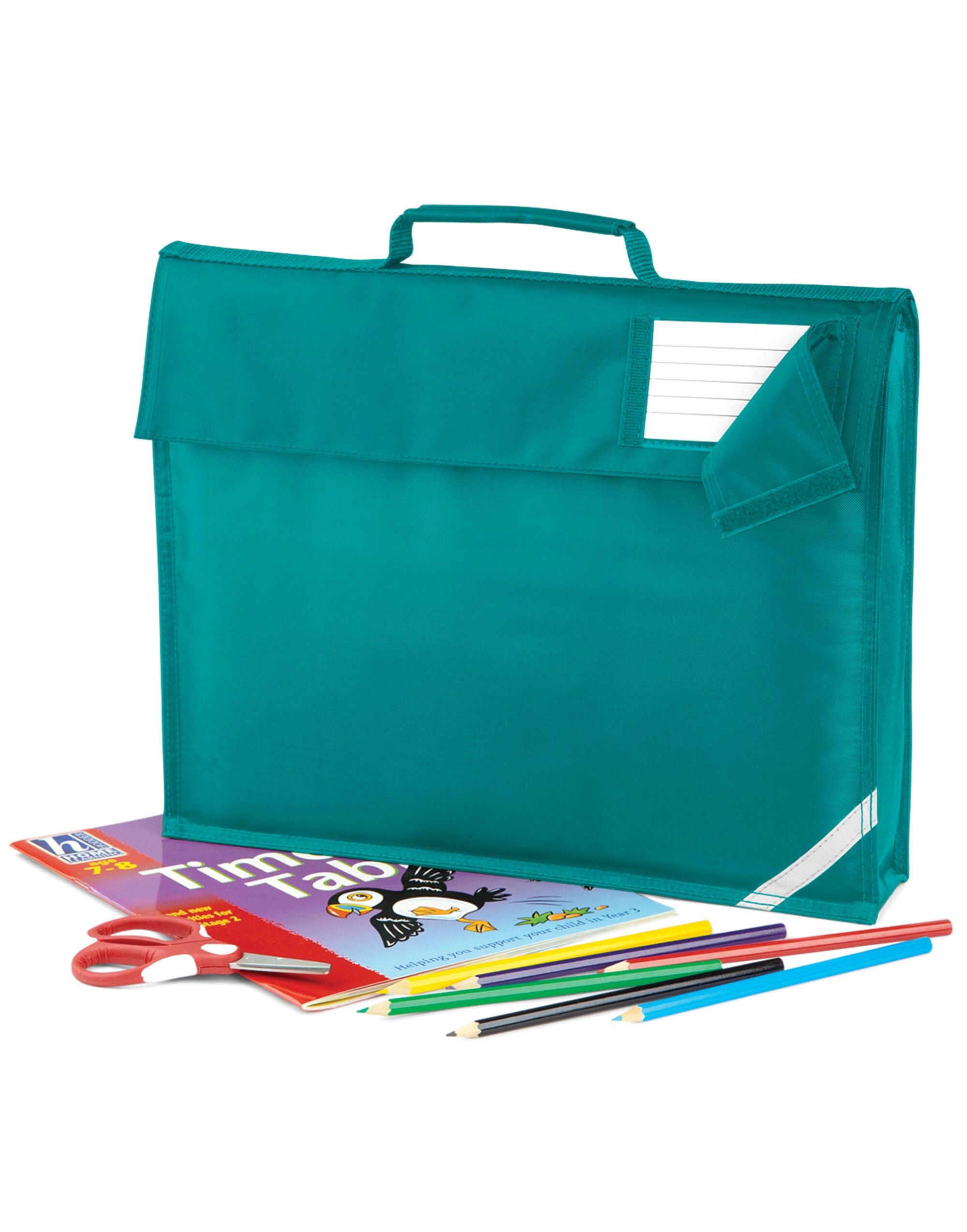 Quadra Junior Book Bag