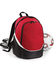Quadra Pro Team Backpack
