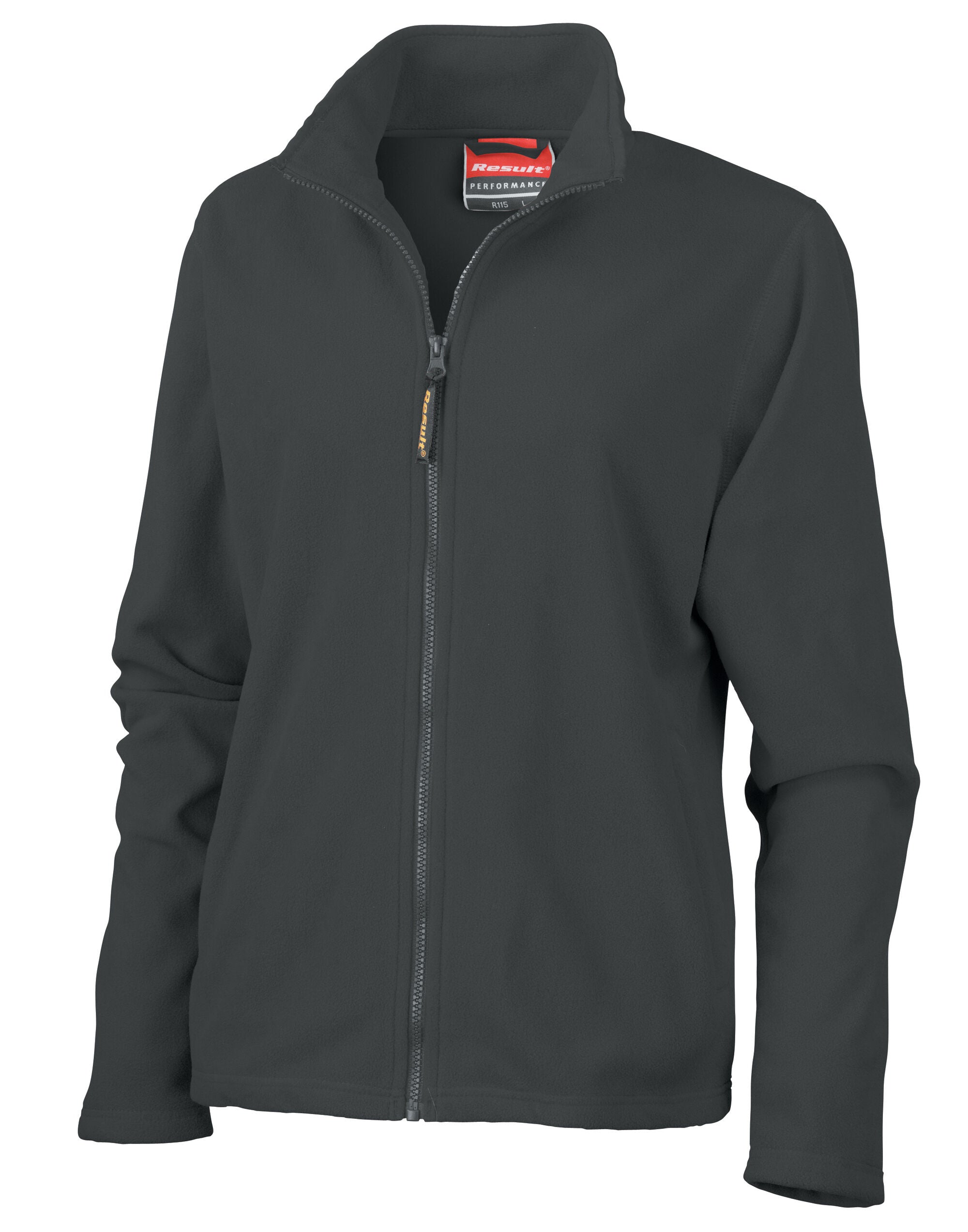 Result Womens Horizon Microfleece Jacket