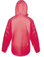 Result Urban L/Weight Stowable Jacket
