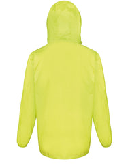 Result Urban L/Weight Stowable Jacket