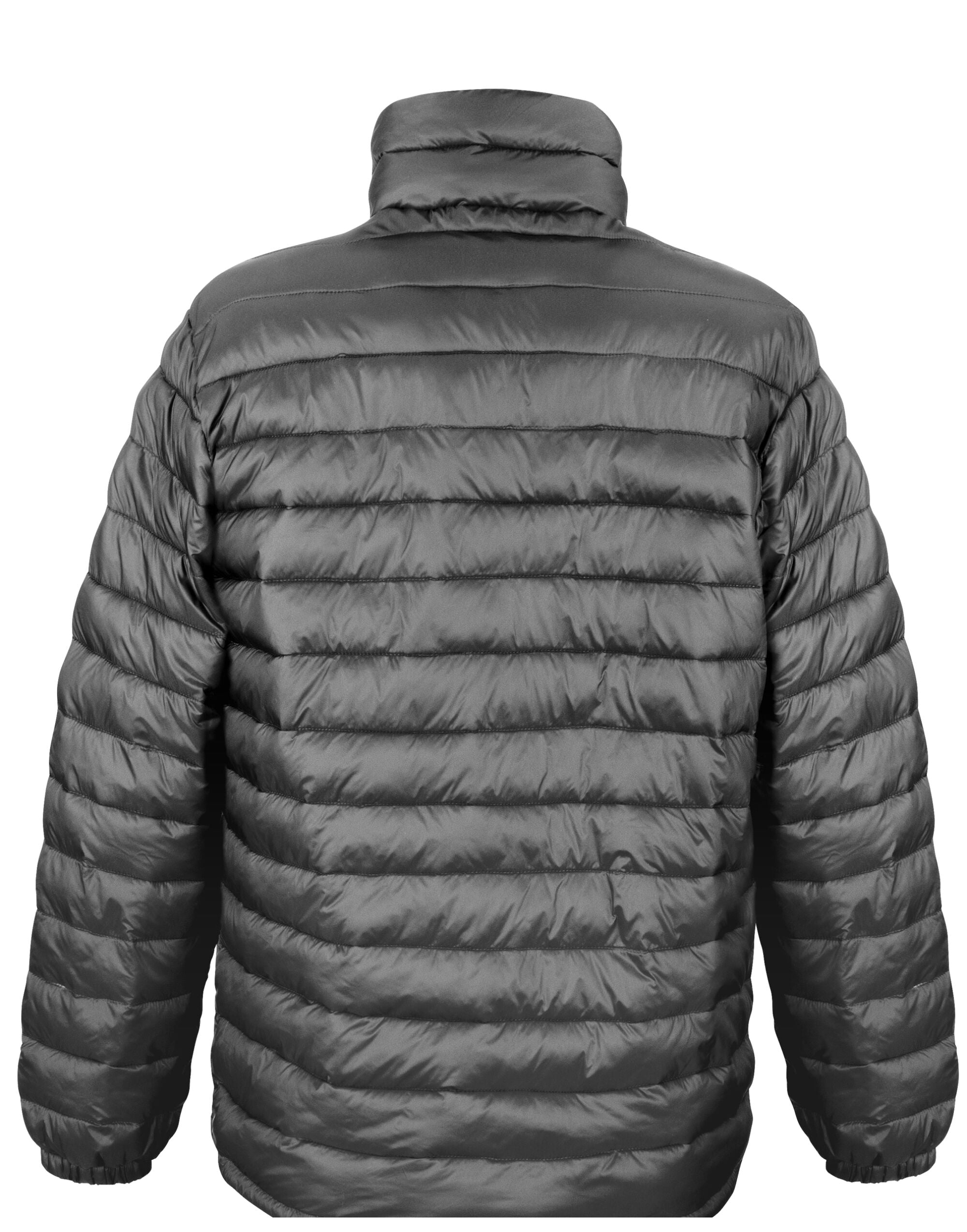 Result Urban Mens Ice Bird Padded Jacket