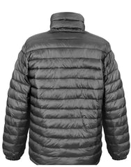 Result Urban Mens Ice Bird Padded Jacket