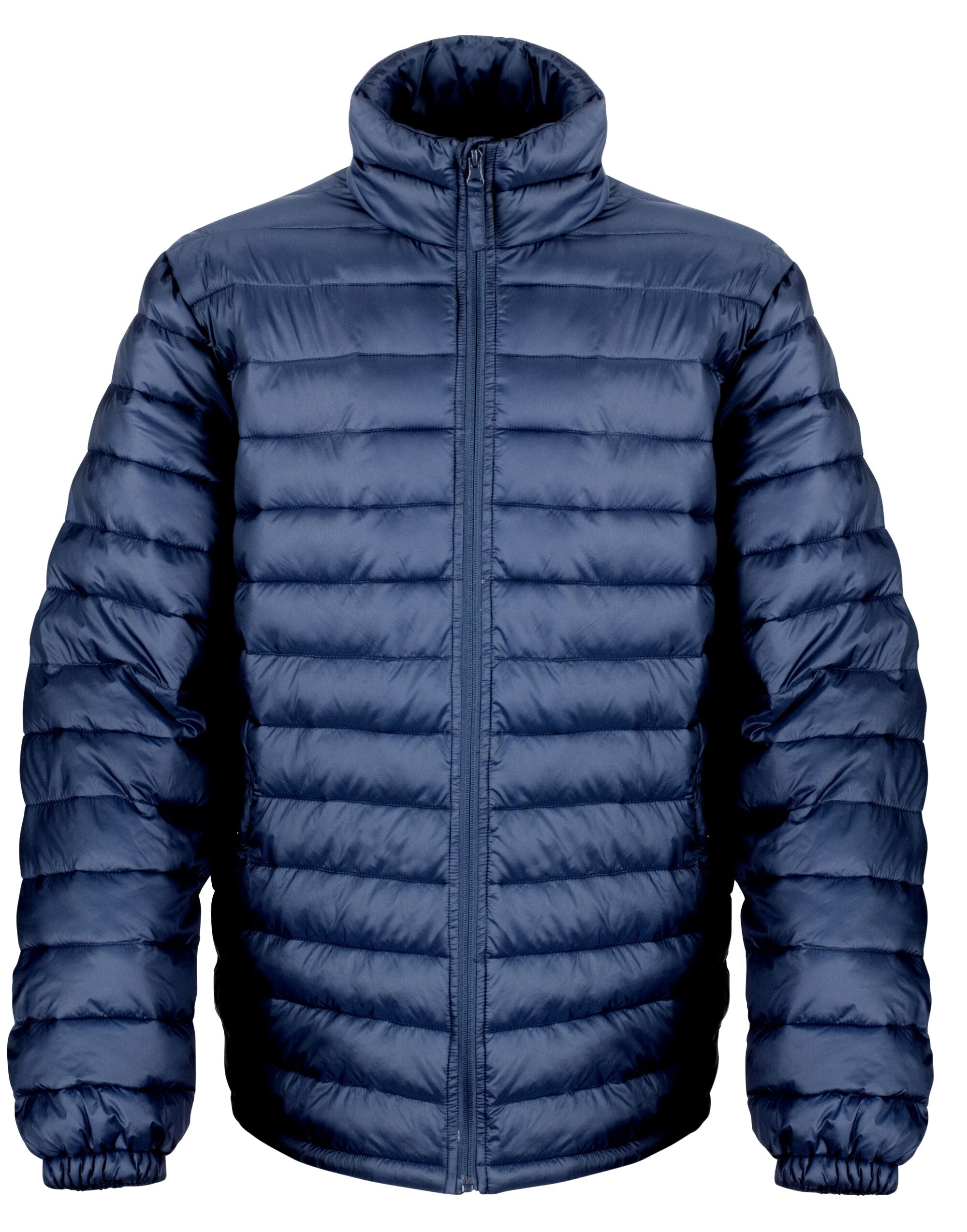 Result Urban Mens Ice Bird Padded Jacket