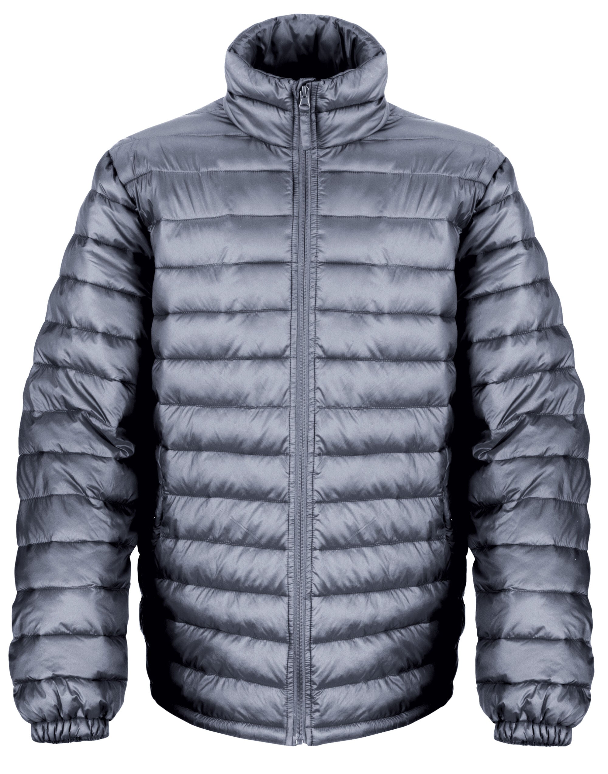 Result Urban Mens Ice Bird Padded Jacket
