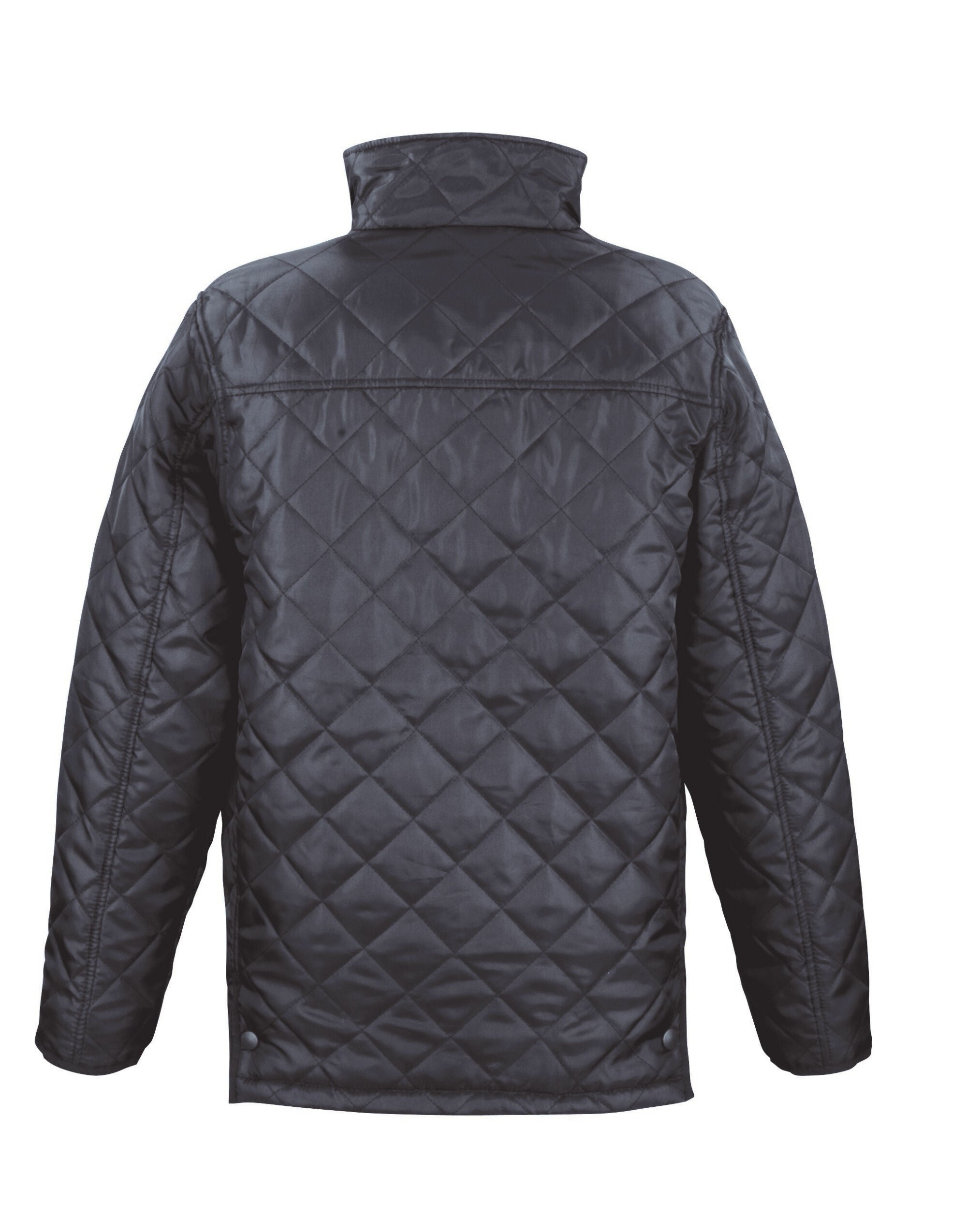 Result Urban Cheltenham Jacket