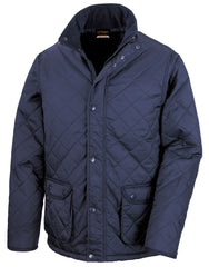 Result Urban Cheltenham Jacket