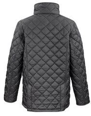 Result Urban Cheltenham Gold Jacket