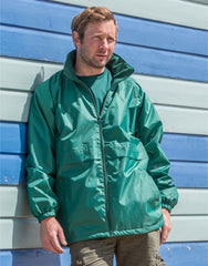Result Core Adult Windcheater