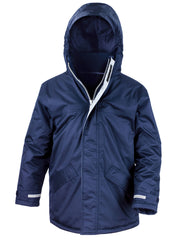 Result Core Youth Winter Parka