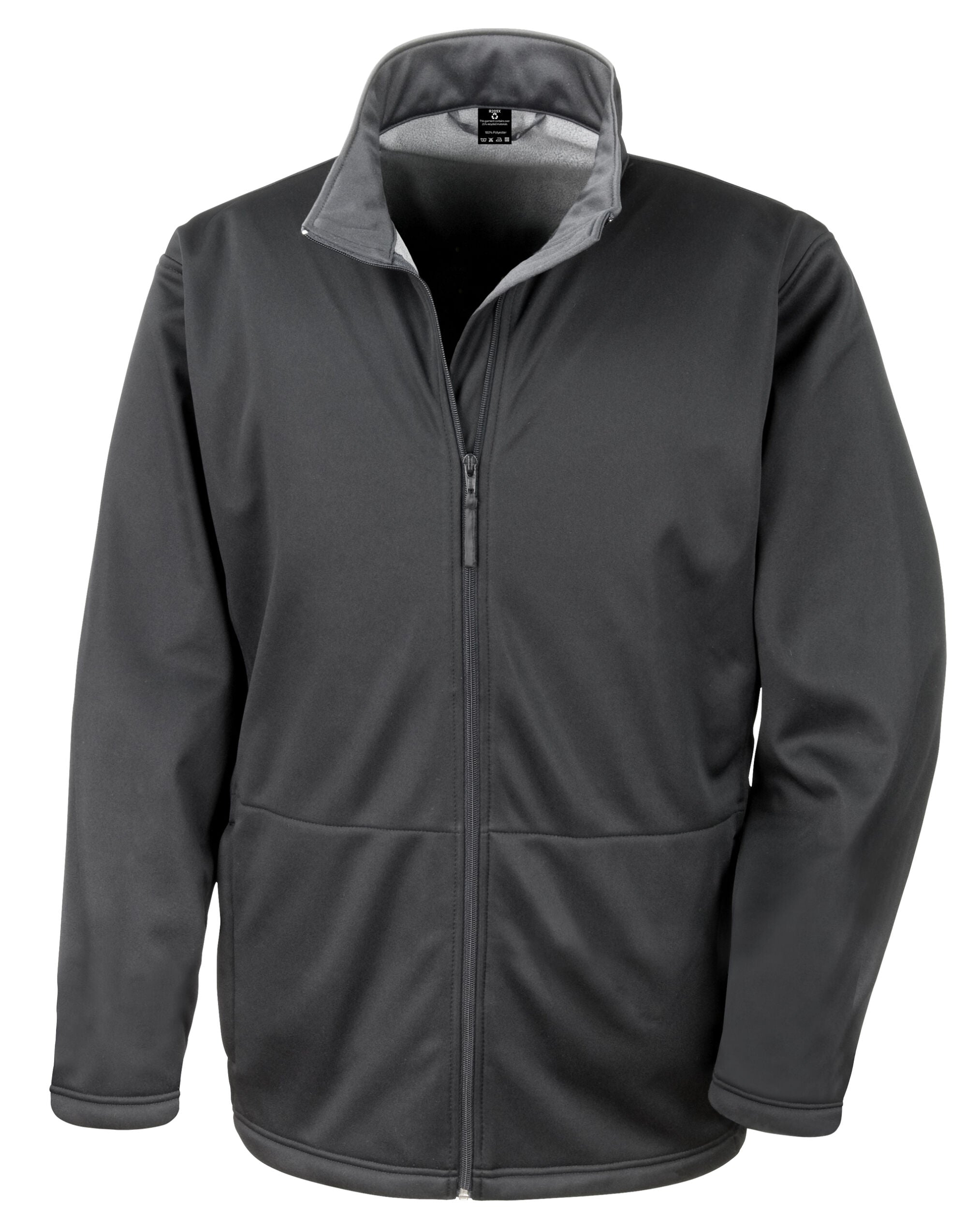 Result Core Mens Soft Shell Jacket