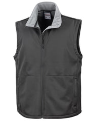 Result Core Soft Shell Bodywarmer