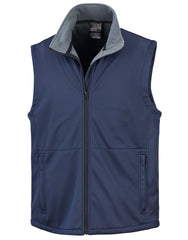 Result Core Soft Shell Bodywarmer