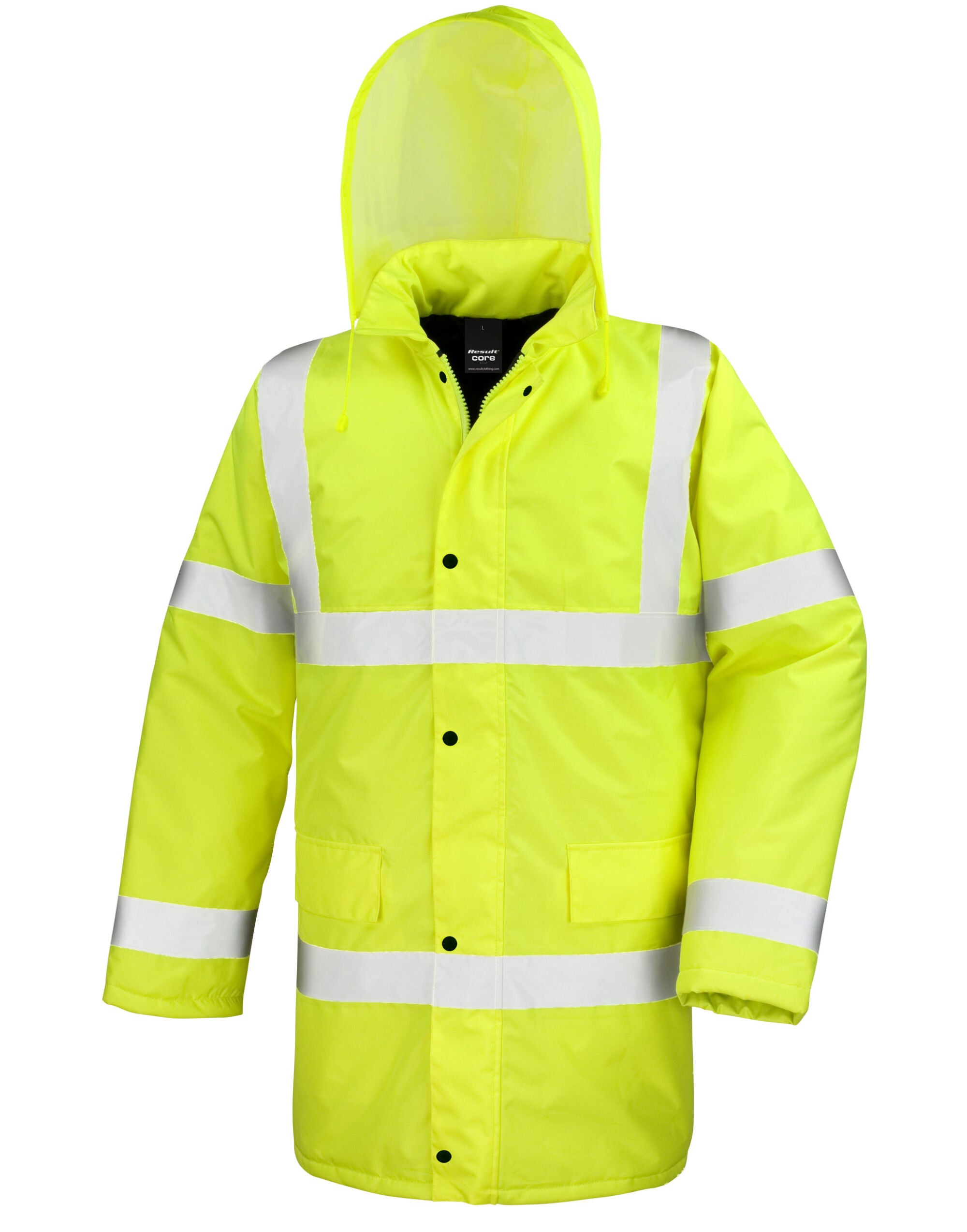 Result Safe-Guard Motorway Jacket