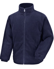 Result Core Polartherm Quilted Fleece