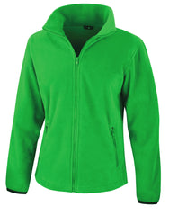 Result Core Ladies Norse Outdoor Fleece