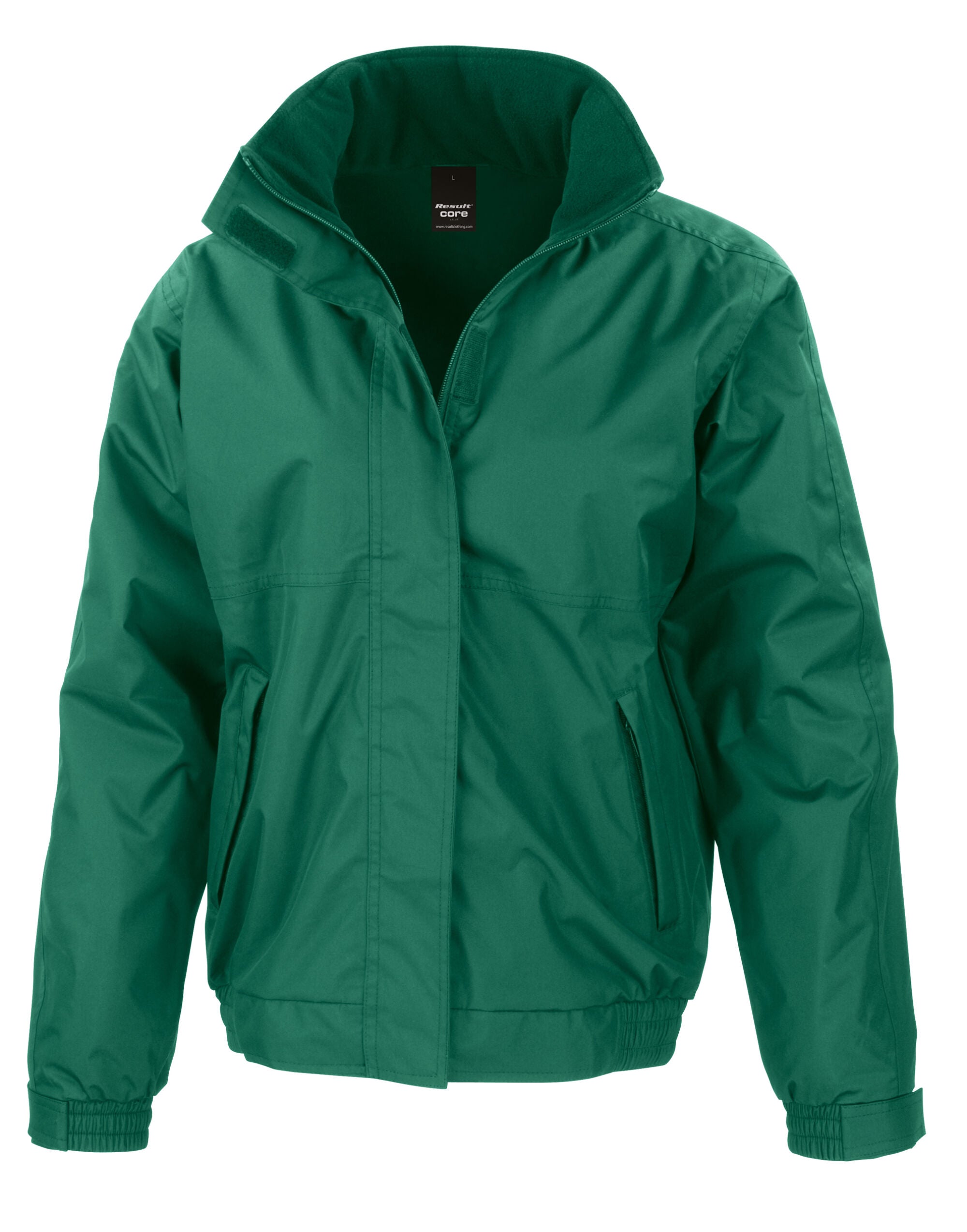 Result Core Mens Channel Jacket