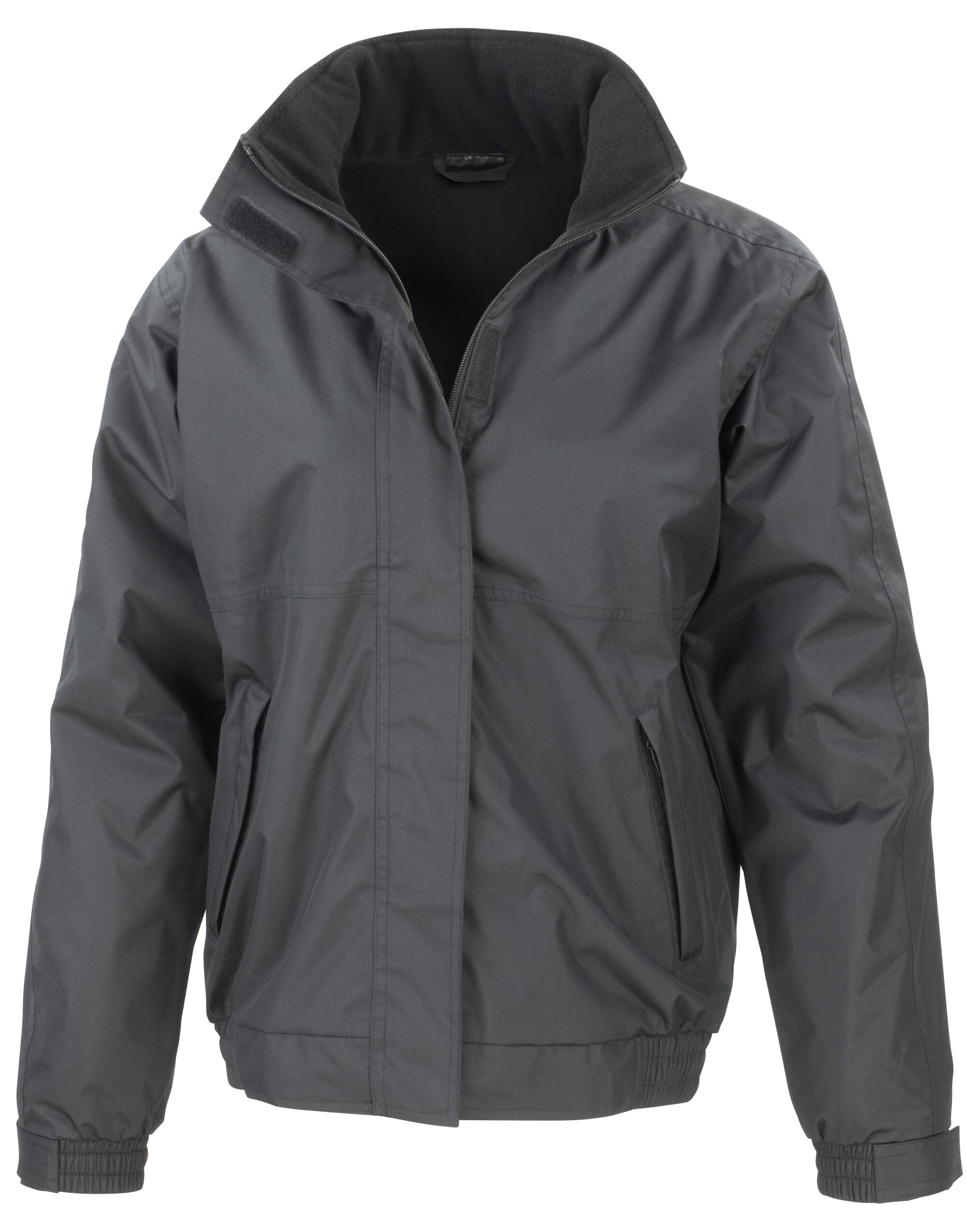 Result Core Mens Channel Jacket