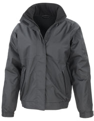 Result Core Mens Channel Jacket