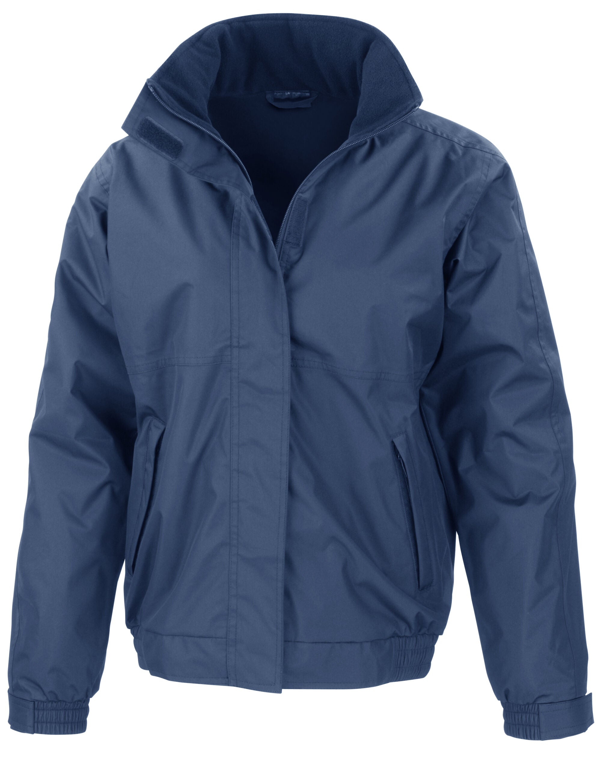Result Core Mens Channel Jacket