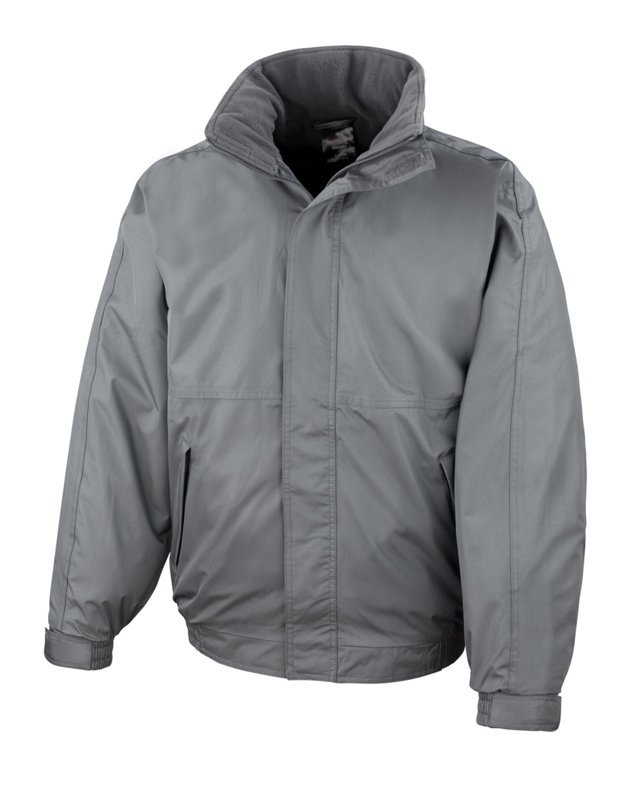 Result Core Mens Channel Jacket