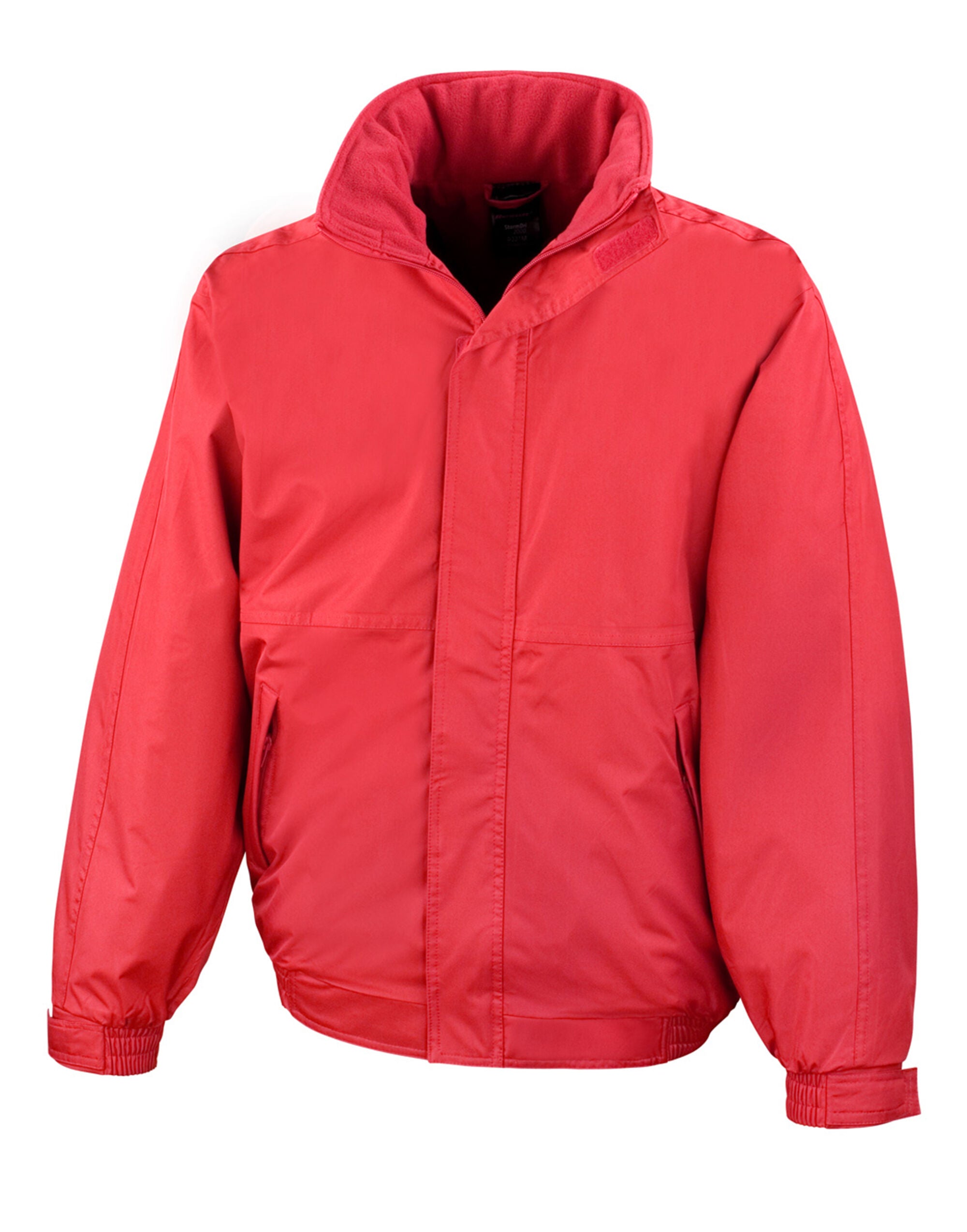 Result Core Mens Channel Jacket