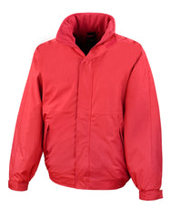 Result Core Mens Channel Jacket