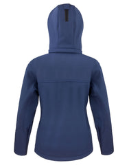Result Core Women Peformance Hood SShell