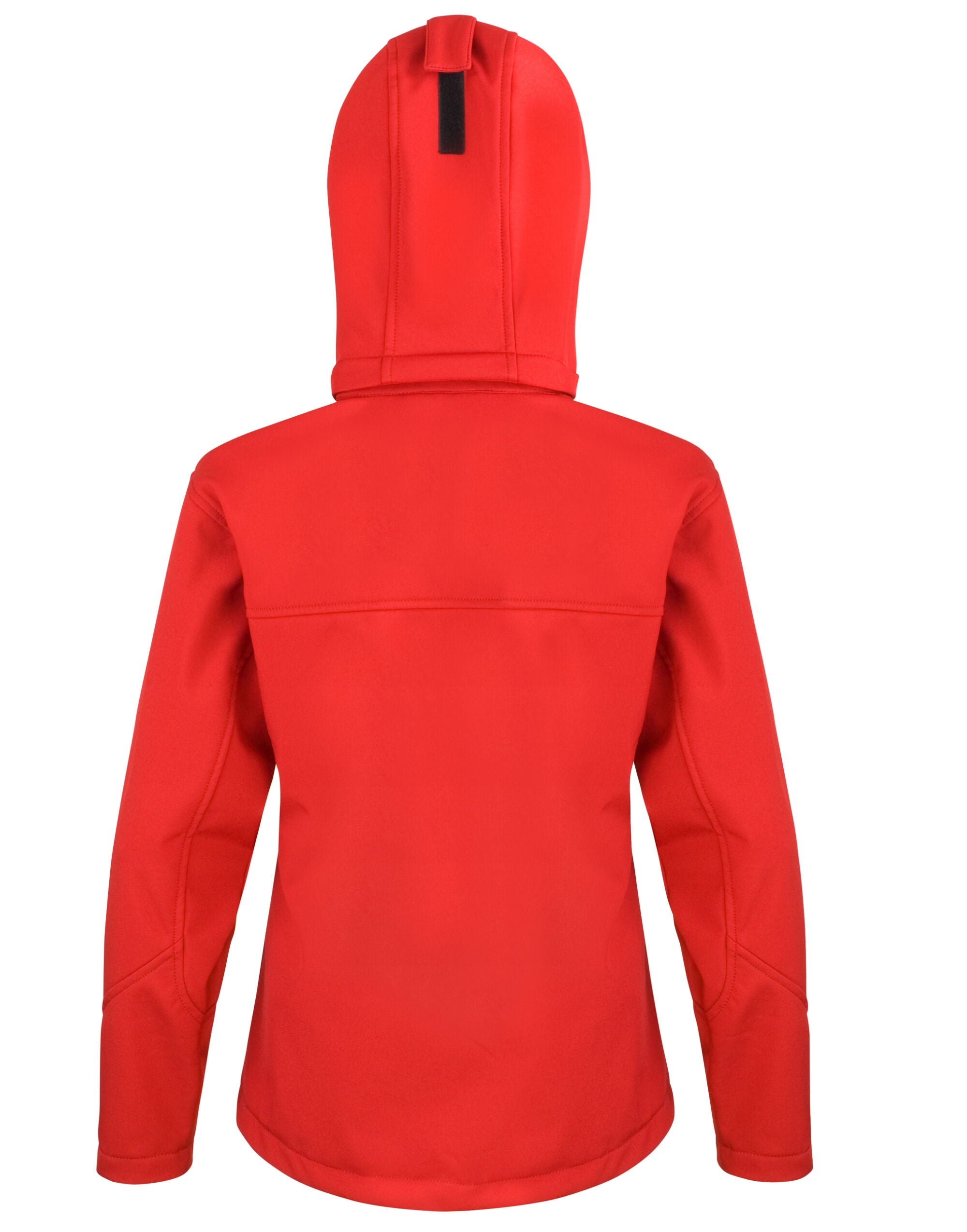 Result Core Women Peformance Hood SShell