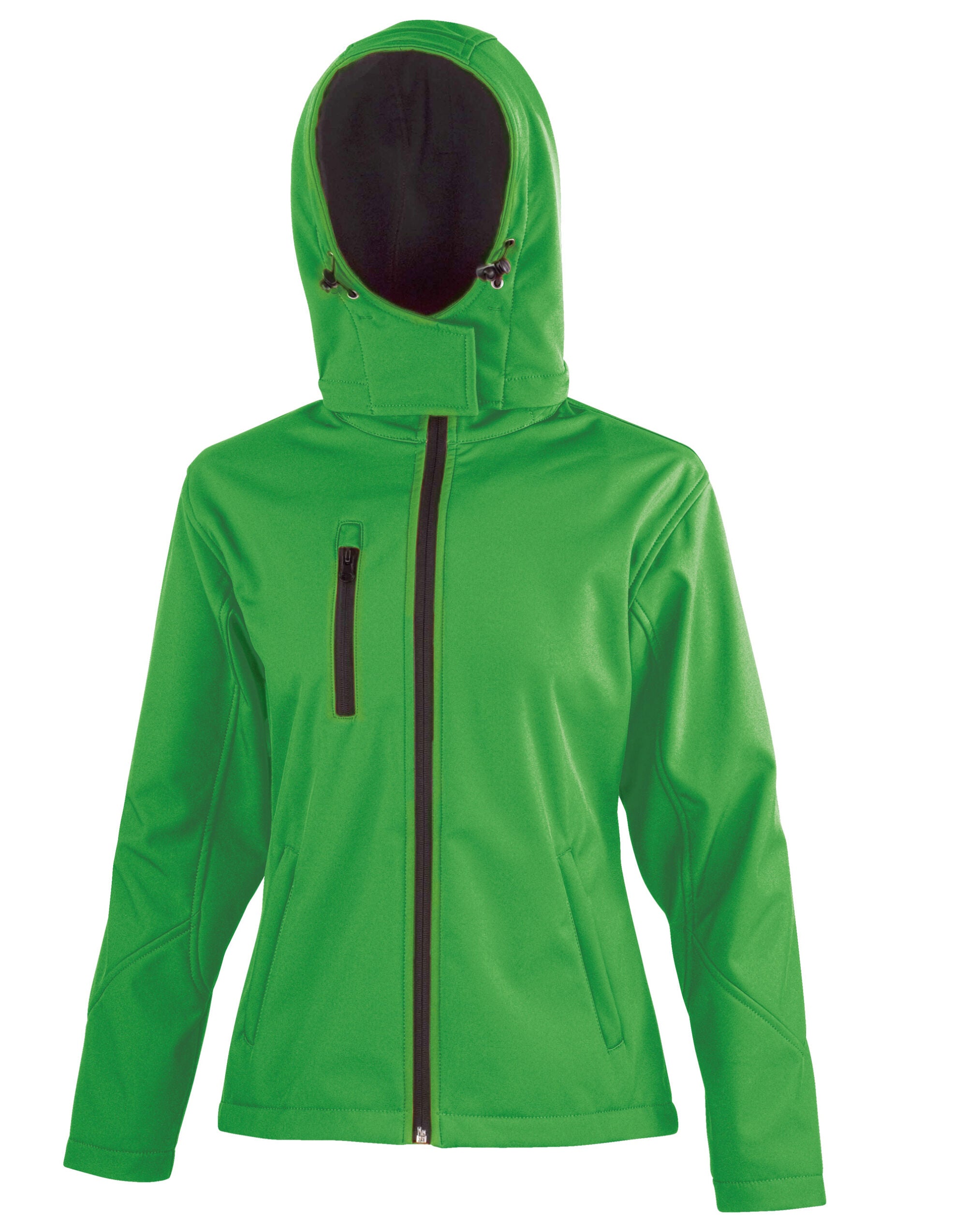 Result Core Women Peformance Hood SShell