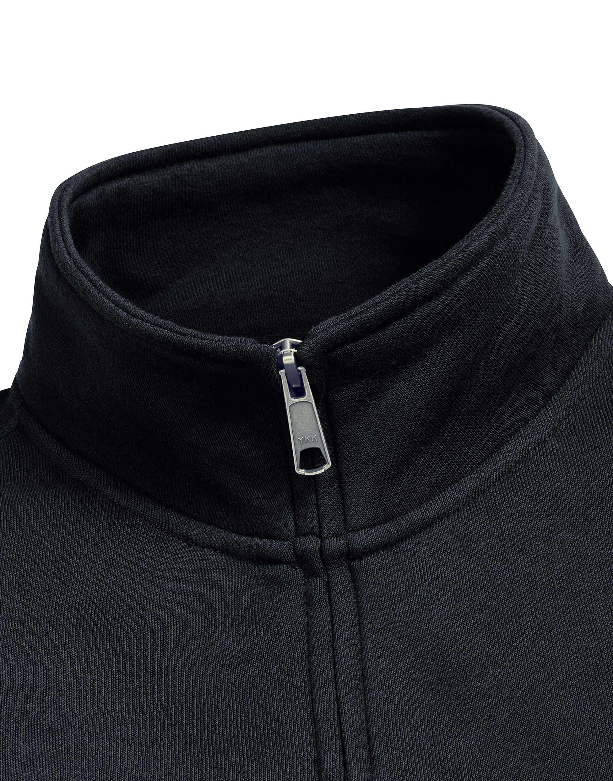 Russell Ladies Authentic Sweat Jacket