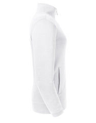 Russell Ladies Authentic Sweat Jacket