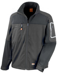 Result Workguard Sabre Stretch Jacket