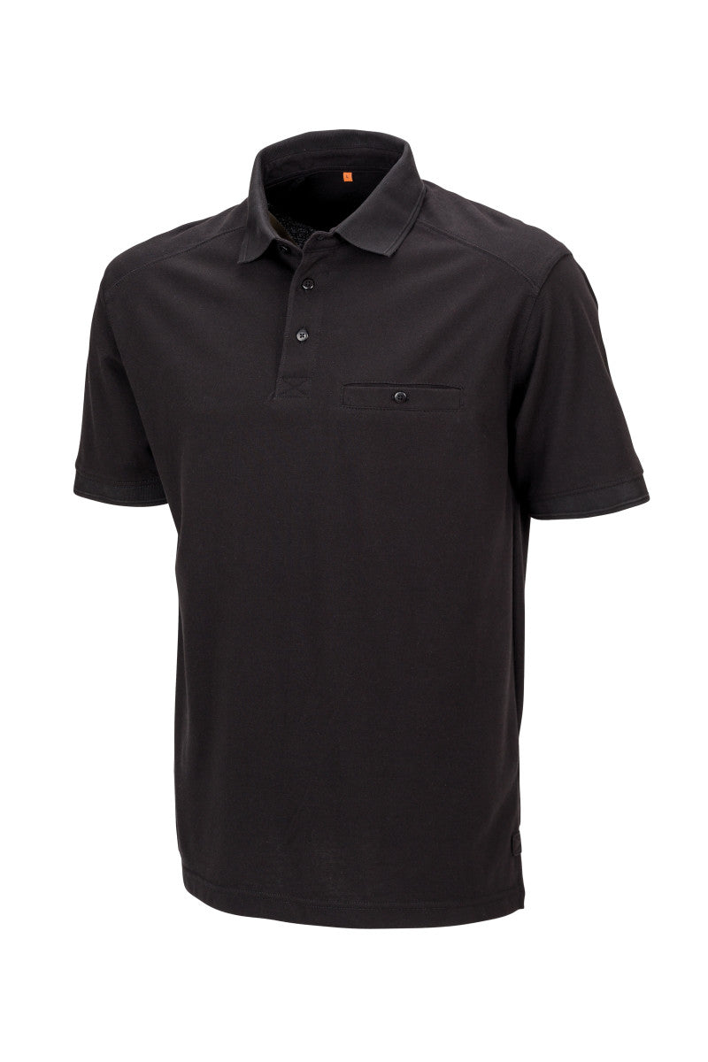 Result Work-Guard Apex Polo Shirt