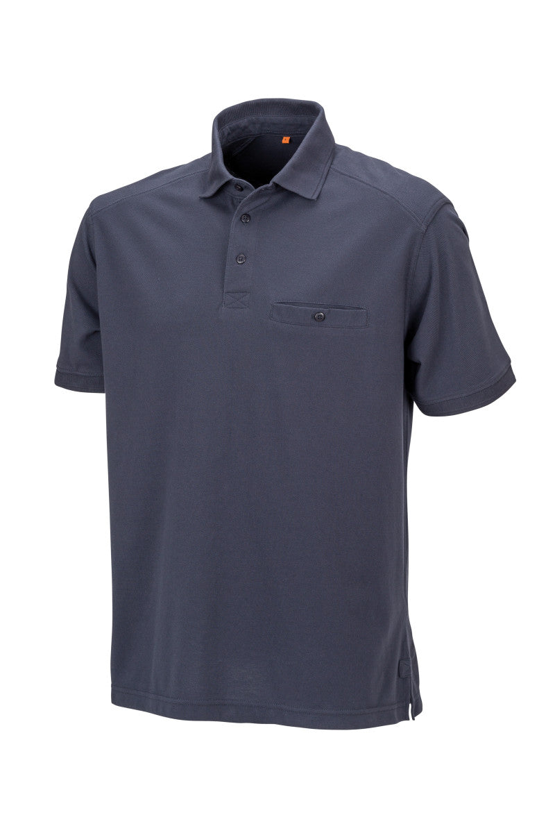 Result Work-Guard Apex Polo Shirt